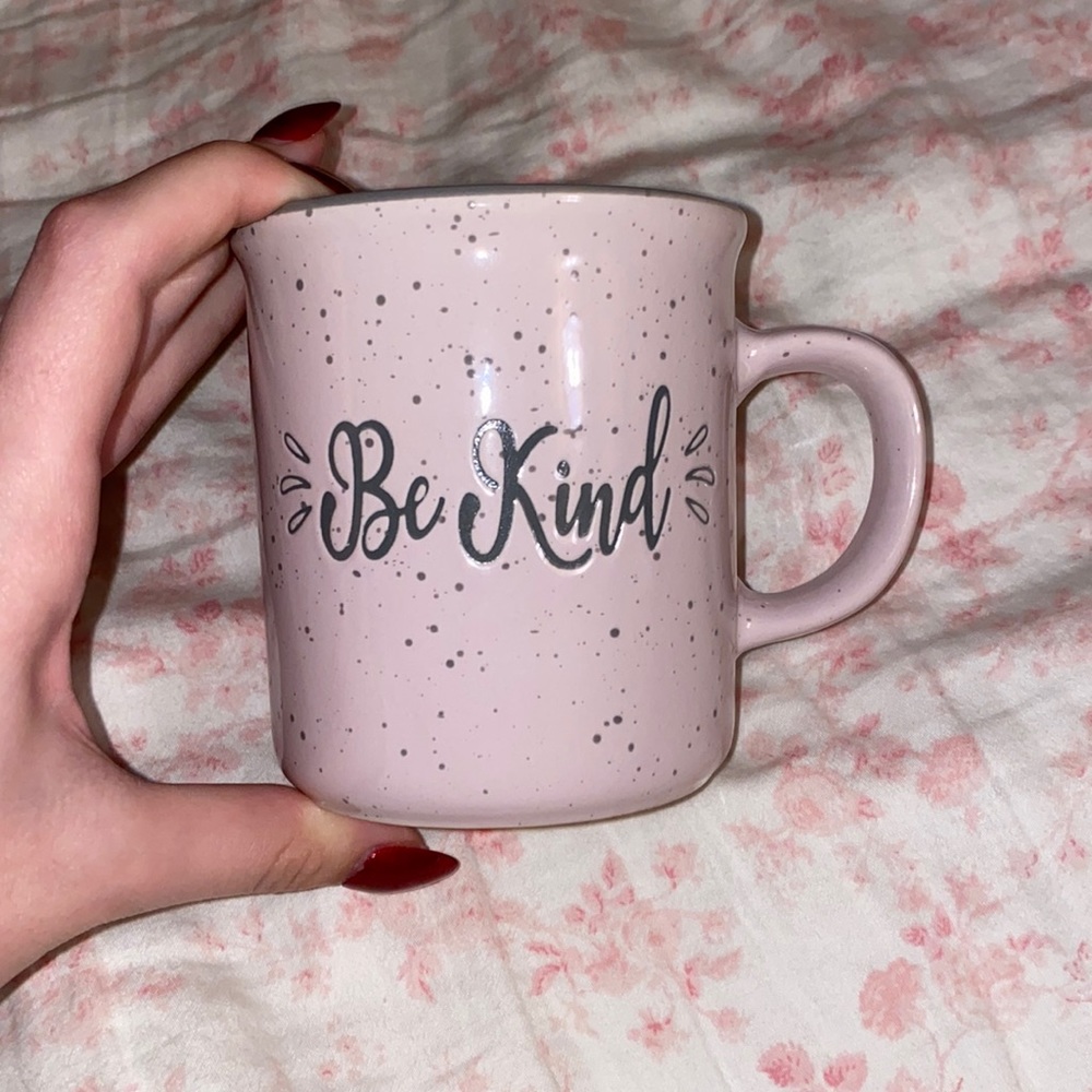Be Kind Mug